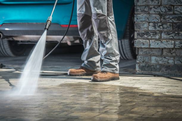 Concrete Sealing in Richmond Heights, OH