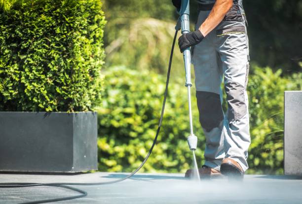 Best Animal Enclosure Cleaning  in Richmond Heights, OH